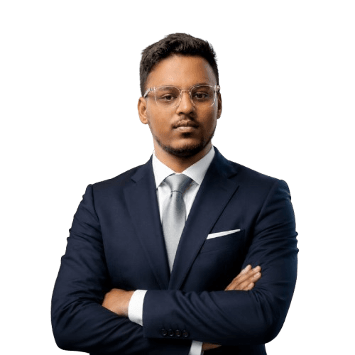 Md Imran portrait